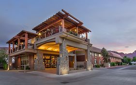Best Western Plus Canyonlands Inn